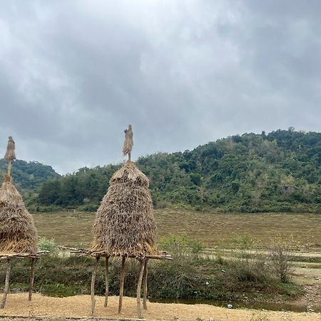 Lan Rung Homestay Lung Nieo 外观 照片